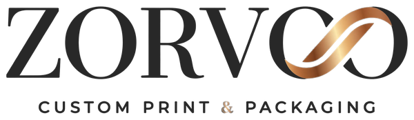 ZORVOO | Custom Printing